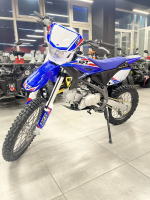 Комплект для сборки Питбайк Apollo RFZ Y 125 LE 19\16 , 2024г.