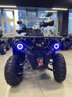 Взрослый бензиновый квадроцикл MOTAX Grizlik 200 Ultra