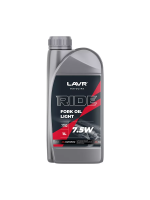 Масло вилочное LAVR 7,5w