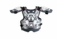 Защита тела детская Acerbis GRAVITY KID ROOST Clear