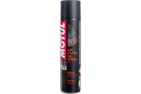 Смазка A2 для фильтра 400 ml Air Filter Oil Spray Motul