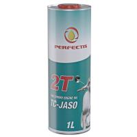 Масло моторное Perfectis 2Т 1л TC-JASO