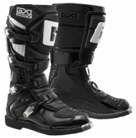 Мотоботы Gaerne GX1  черный 44