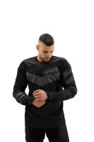 Костюм эндуро SPARX EX01 VICTORY (черный, XL)