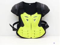 Панцирь SPARX CP09 K (желтый, S/M)