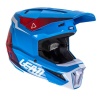 Кроссовый шлем Leatt 2.5 V25 M  Royal