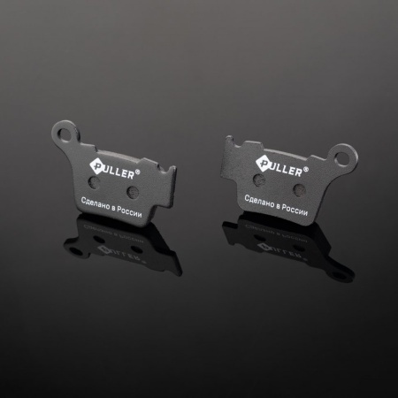 Тормозные колодки Puller ML368
