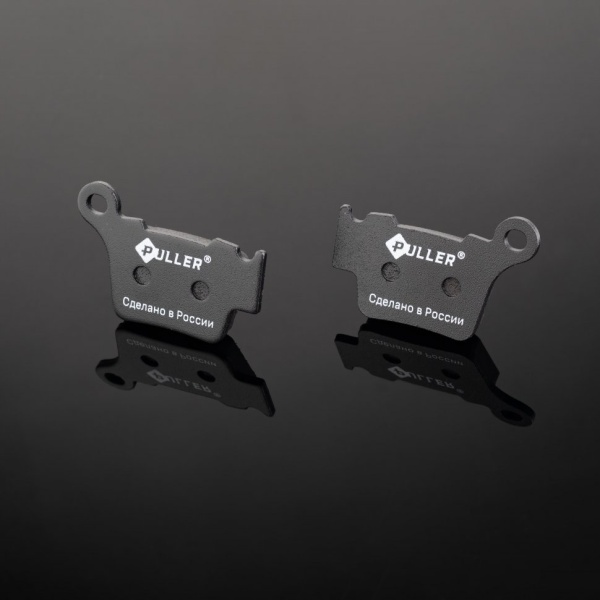 Тормозные колодки Puller ML368