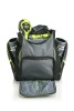 Рюкзак Acerbis JERLA Black/Yellow, (102 L) Для экипа