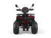 Комплект для сборки Подростковый бензиновый квадроцикл RZmoto Cross 150