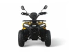 Комплект для сборки Подростковый бензиновый квадроцикл RZmoto Cross 150