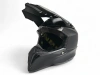 Шлем RH 127 Black Matt, L