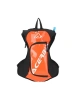 Рюкзак с гидропаком Acerbis ACQUA LOGO Orange/White, (5/2 L)