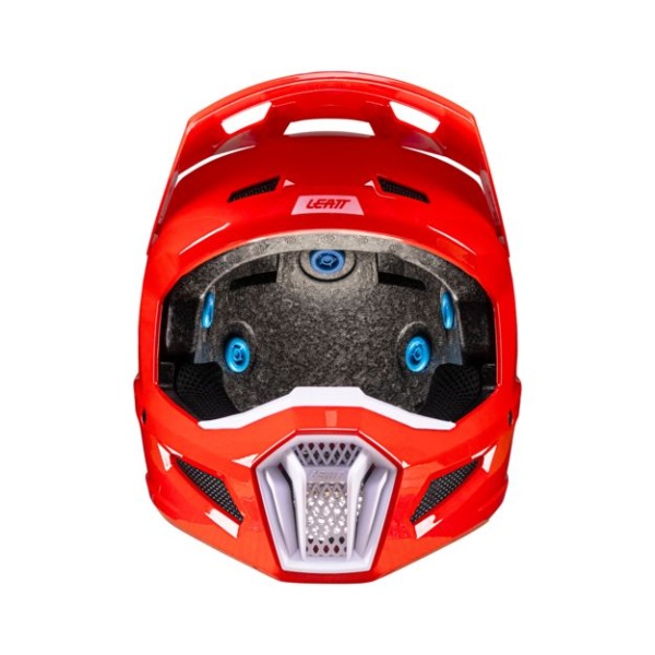 Кроссовый шлем Leatt 2.5 V26