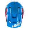 Кроссовый шлем Leatt 2.5 V25 M  Royal