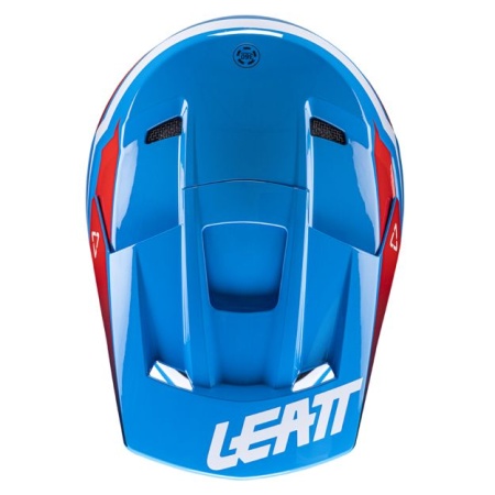 Кроссовый шлем Leatt 2.5 V25 M  Royal