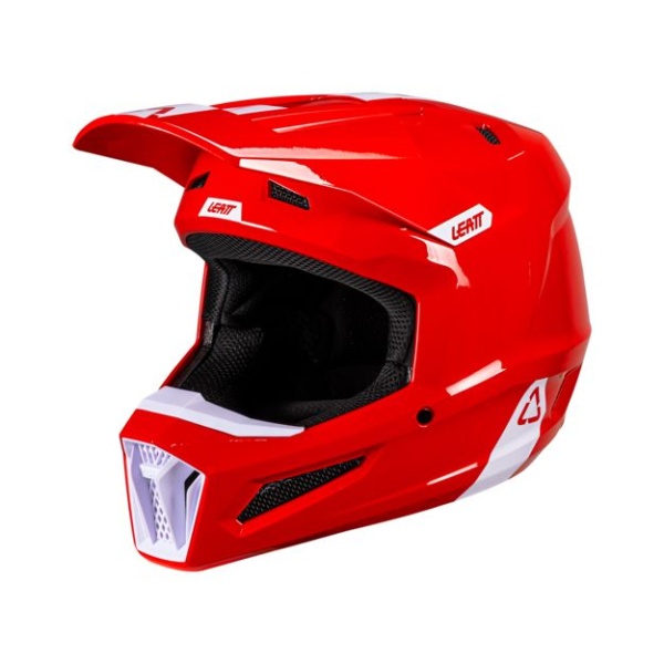 Кроссовый шлем Leatt 2.5 V26