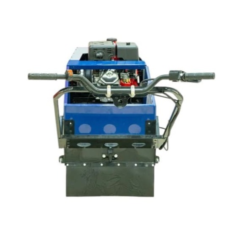 Мотобуксировщик Motax HD-15, 2025 синий