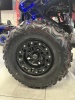Взрослый бензиновый квадроцикл MOTAX Grizlik 200 Ultra
