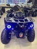 Взрослый бензиновый квадроцикл MOTAX Grizlik 200 Ultra