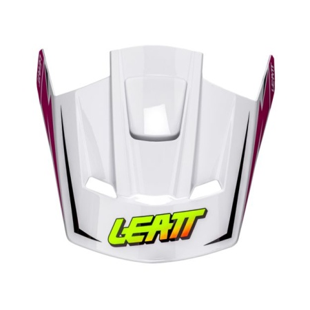Кроссовый шлем Leatt 2.5 V26 S Pink