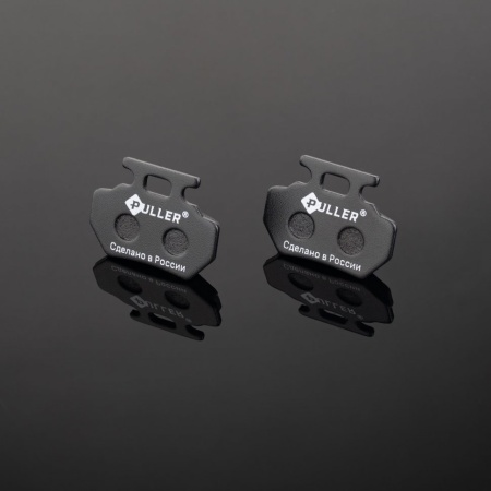 Тормозные колодки Puller ML144