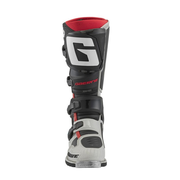 Мотоботы Gaerne SG12 Enduro Gravel 43