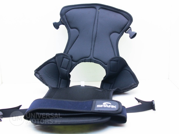 Панцирь SPARX CP09 K (желтый, S/M)