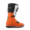 Мотоботы Gaerne GX 1 ORANGE WHITE 41