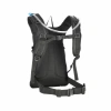Рюкзак с гидропаком Acerbis H2O LOGO Black/White, (10/2 L)