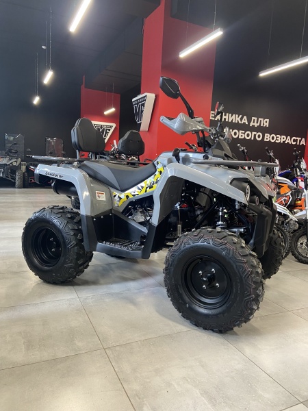 Комплект квадроцикла Gladiator F200