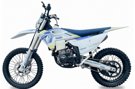 XGZ H26S-YBS300, 2025