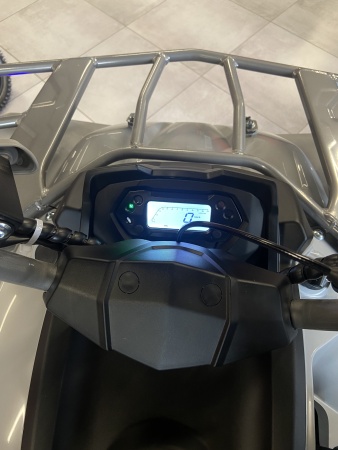 Комплект квадроцикла Gladiator F200