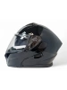 Шлем AiM JK906 Black Glossy, L