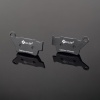 Органические тормозные колодки Puller ML213