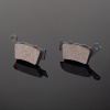 Органические тормозные колодки Puller ML213