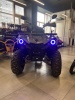 Комплект квадроцикла Gladiator F200