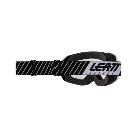 Очки кроссовые Leatt Vizion 2.5 Royal Clear 90 VLT V25