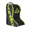 Сумка для обуви Acerbis X-LINEAR Black/Yellow, (до 47р.)