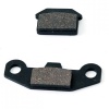 Колодки тормозные СМ 020012-151-2591 передние (kayo AT110, AU125 2022)