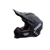 Шлем эндуро SPARX Raptor (JH-601) (черный матовый, 2XL)