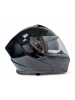 Шлем AiM JK906 Black Glossy, L