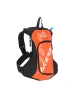Рюкзак с гидропаком Acerbis ACQUA LOGO Orange/White, (5/2 L)