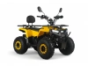 Комплект для сборки Подростковый бензиновый квадроцикл RZmoto Cross 150