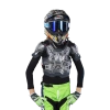 Защита тела детская Acerbis GRAVITY KID ROOST Clear