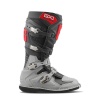 Мотоботы Gaerne GX1 Anthracite-Grey-Red 42