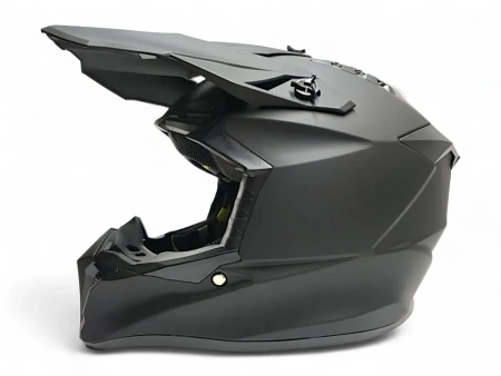 Шлем RH 127 Black Matt, L