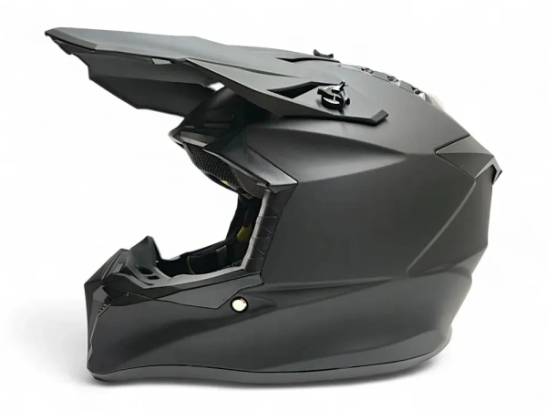 Шлем RH 127 Black Matt, L