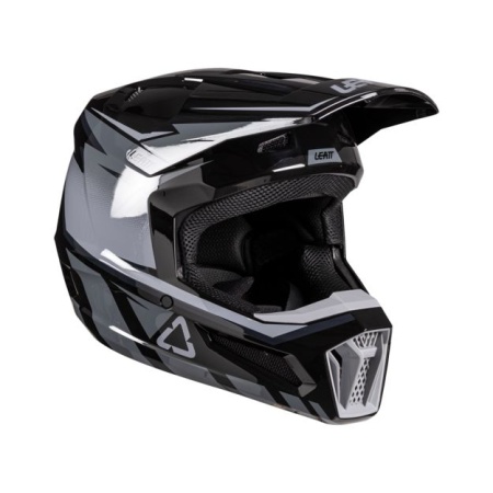 Кроссовый шлем Leatt 2.5 V26 L