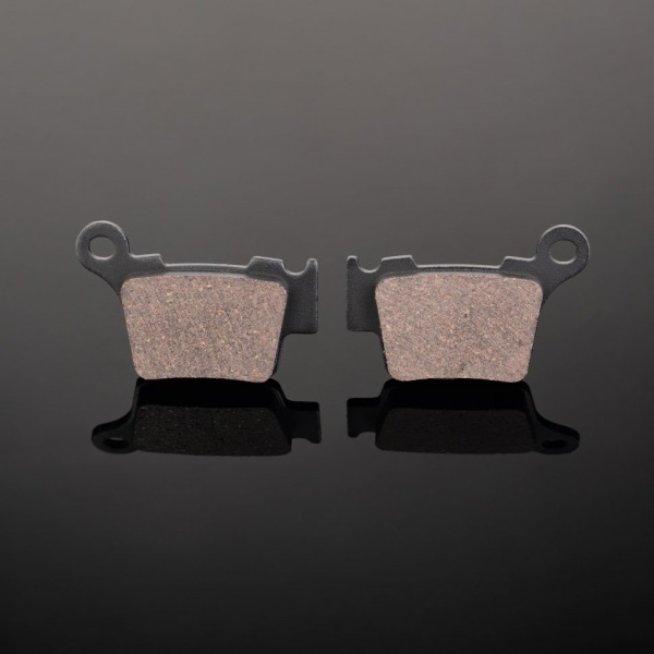 Тормозные колодки Puller ML368